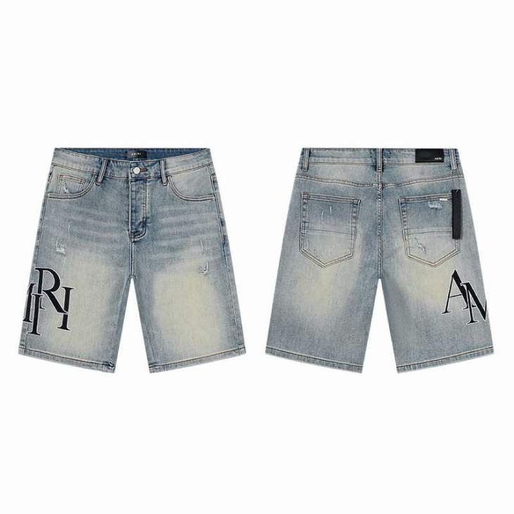 Picture of Amiri Jeans Short _SKUAmirisz30-38mrtx6117498